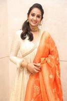 Laya Photo Stills